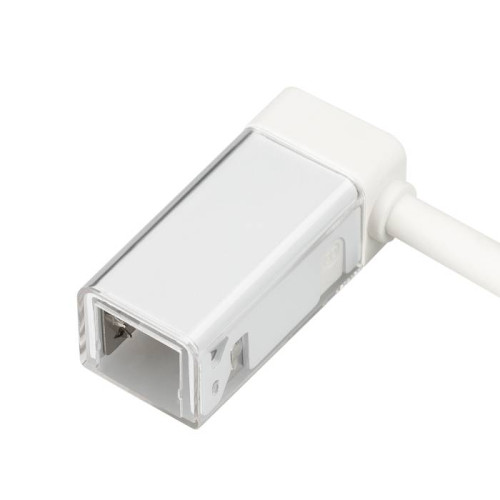 Герметичный коннектор питания для гибкого неона MOONLIGHT Arlight 028061