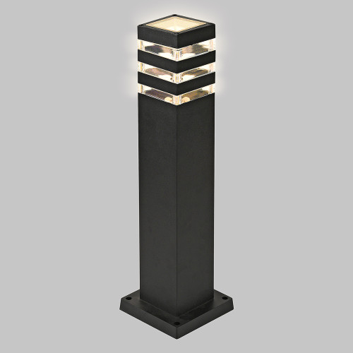 Уличный наземный светильник IMEX Porta IL.0014.0024-L600-BK