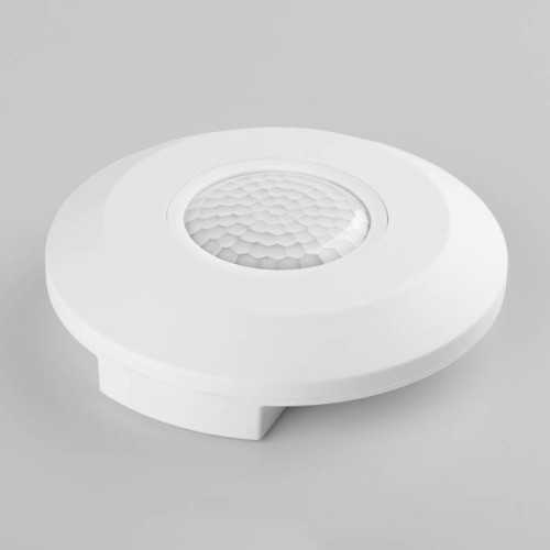 Датчик движения Elektrostandard SNS-M-11 SNS-M-11 6m 2,2-4m 2000W IP20 360 Белый