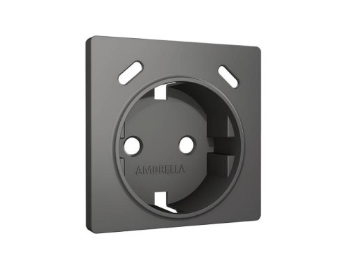 Накладка на механизм Ambrella Volt ALFA AP6605