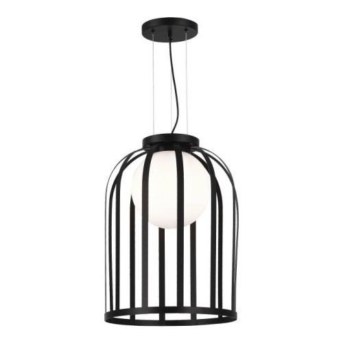 Светильник подвесной ST Luce Nordic SL6129.403.01