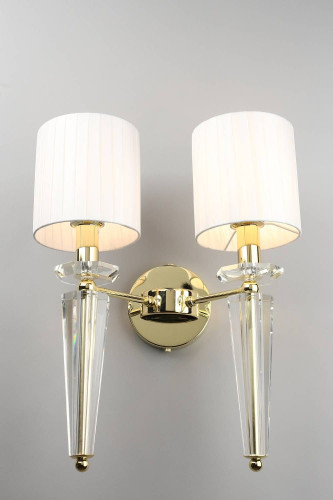 Настенное бра Omnilux Calliano OML-88101-02