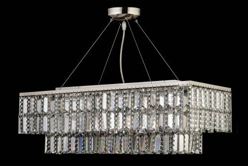 Подвесная люстра Arti Lampadari Milano Milano E 1.5.70x25.101 NT