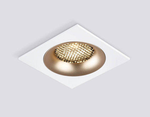 Встраиваемый светильник Ambrella Standard Tech TN102728