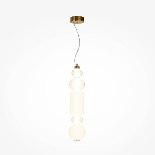 Светильник подвесной Maytoni Collar P069PL-L35G3K