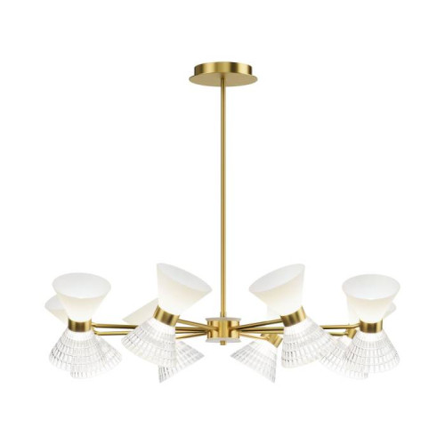 Люстра на штанге ST Luce Spirit SL2004.303.16