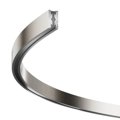 Шинопровод полукруг 800 мм Maytoni Busbar trunkings Flarity TRX154-SR-D800-PT