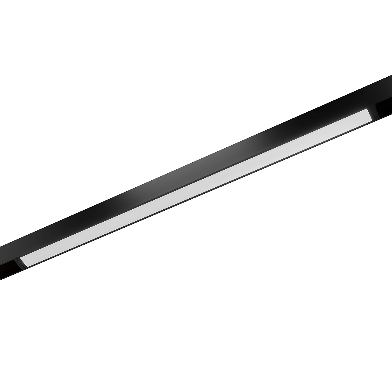 Трековый светильник LIGHTERA Startrek 220 LE168TRL-27B