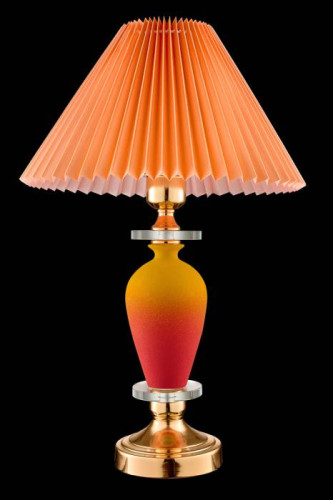 Настольная лампа LEON Muses LE2001