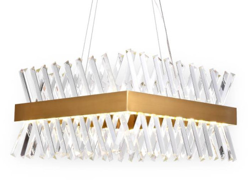 Подвесная люстра Ambrella Traditional TR5318