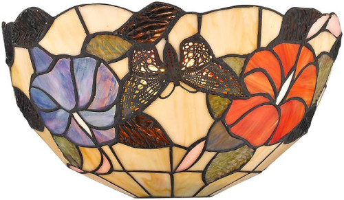 Настенное бра Velante 816-801-01