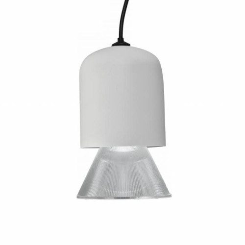 Трековый светильник iLEDEX TECHNICAL VISION48/22 SMART 4822-015-D72-8W-38DG-WH