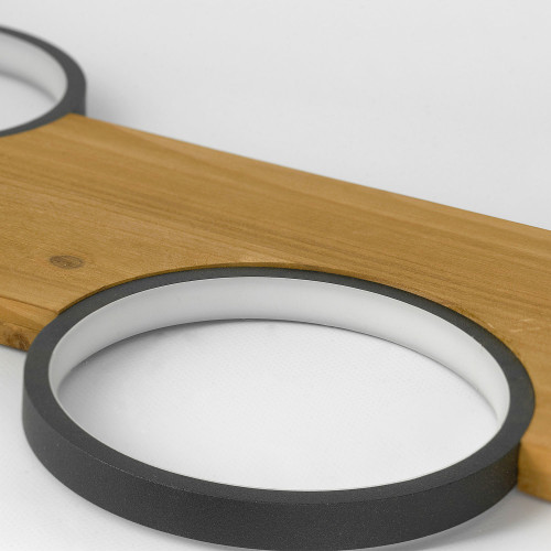 Торшер Lussole LOFT Modesto LSP-0905