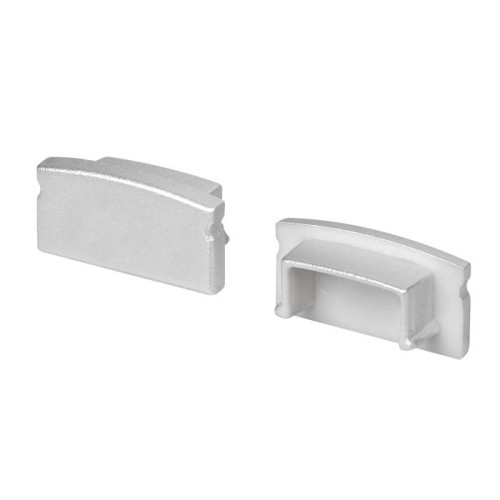 Заглушка для профиля Arlight 054384