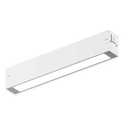 Трековый светильник AM Group AM583 9W 4000K WH