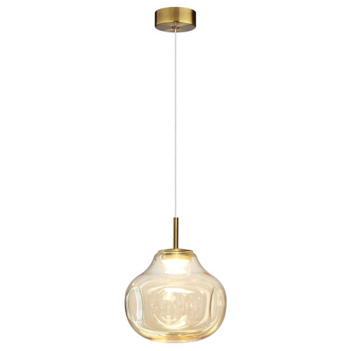 Светильник подвесной Odeon Light Vaso 5097/4L