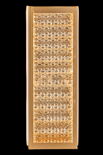 Настенный светильник LEON Lumiere LE7769/1W Gold