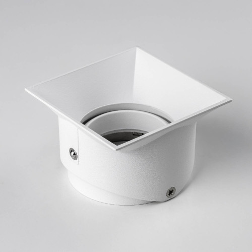 Вставка алюминиевая поворотная (Суппорт) Lightstar STELLA BASE 075246