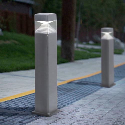 Уличный наземный светильник Fumagalli Ester 11636