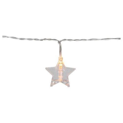 Гирлянда Eglo Clippy 411108