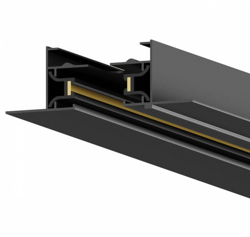 Шинопровод встраиваемый однофазный Hesby Lighting Skylite HSBL_0011