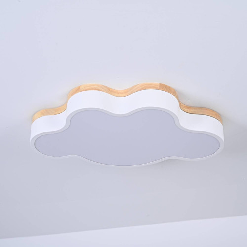 Светильник потолочный ImperiumLoft Cloud-Eco01 189500-26