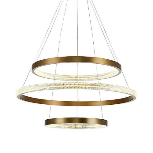 Подвесная люстра L'Arte Luce Luxury Aura L46708