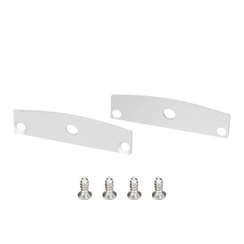 Заглушка для профиля Arlight Alu 049327