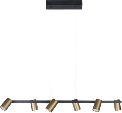 Светильник подвесной Mantra Sal 8486