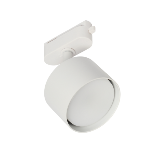 Трековый светильник MyFar Tube MT0124-GX53-W