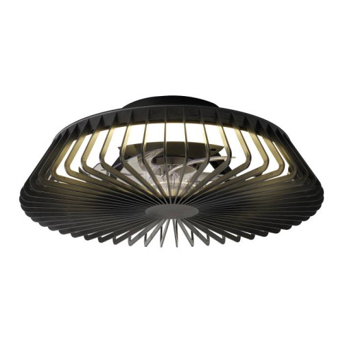 Люстра потолочная-вентилятор Mantra Himalaya 8197