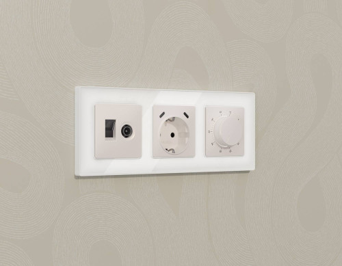 Терморегулятор Ambrella Volt ALFA MA205710