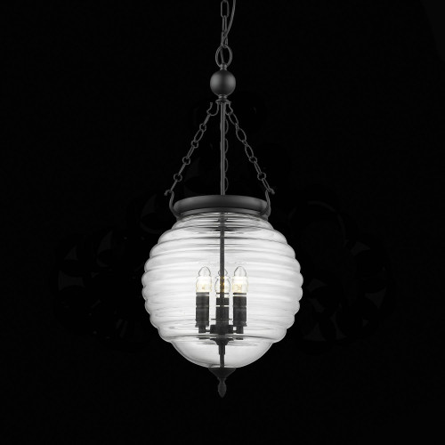 Светильник подвесной ST Luce Sotto SL317.403.03