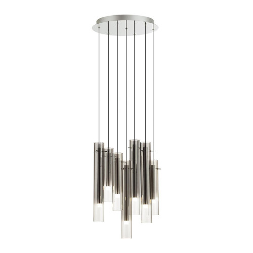 Светильник подвесной Odeon Light Shiny 5061/32LA