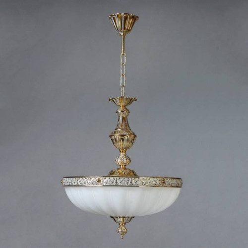 Подвесная люстра Ambiente Lugo 8539 WP