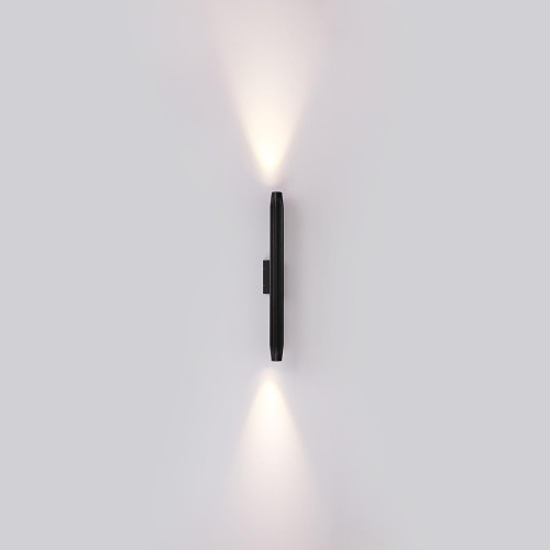 Уличный настенный светильник Odeon Light Jug 7141/12WL