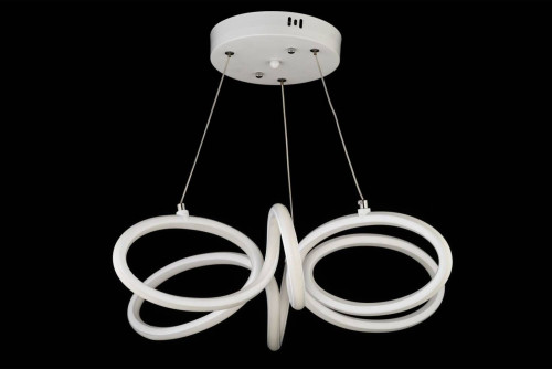 Подвесная люстра Arti Lampadari L383а L383a-tt55-g