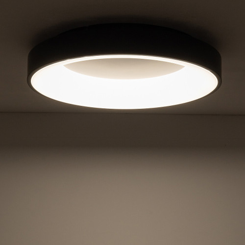 Светильник потолочный Nowodvorski Nikki Round Led 11211