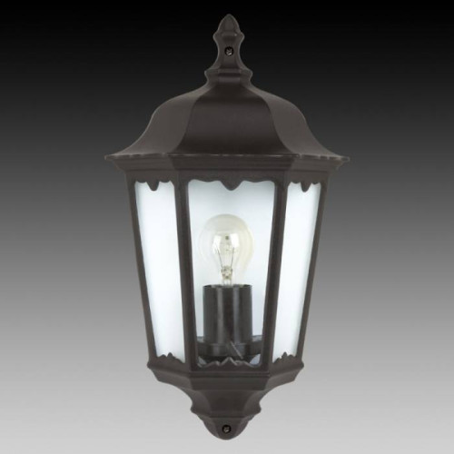 Уличный настенный светильник Eglo Navedo 93459