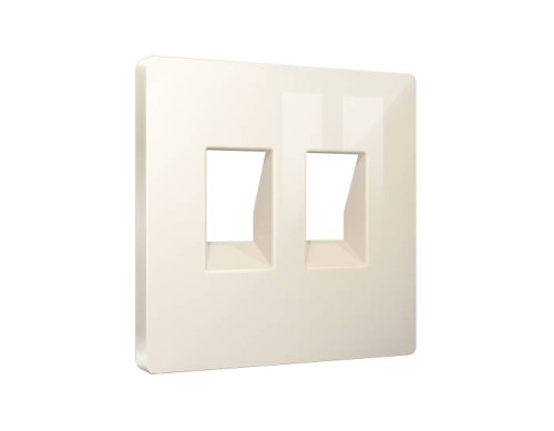 Накладка на механизм Ambrella Volt ALFA AP3121