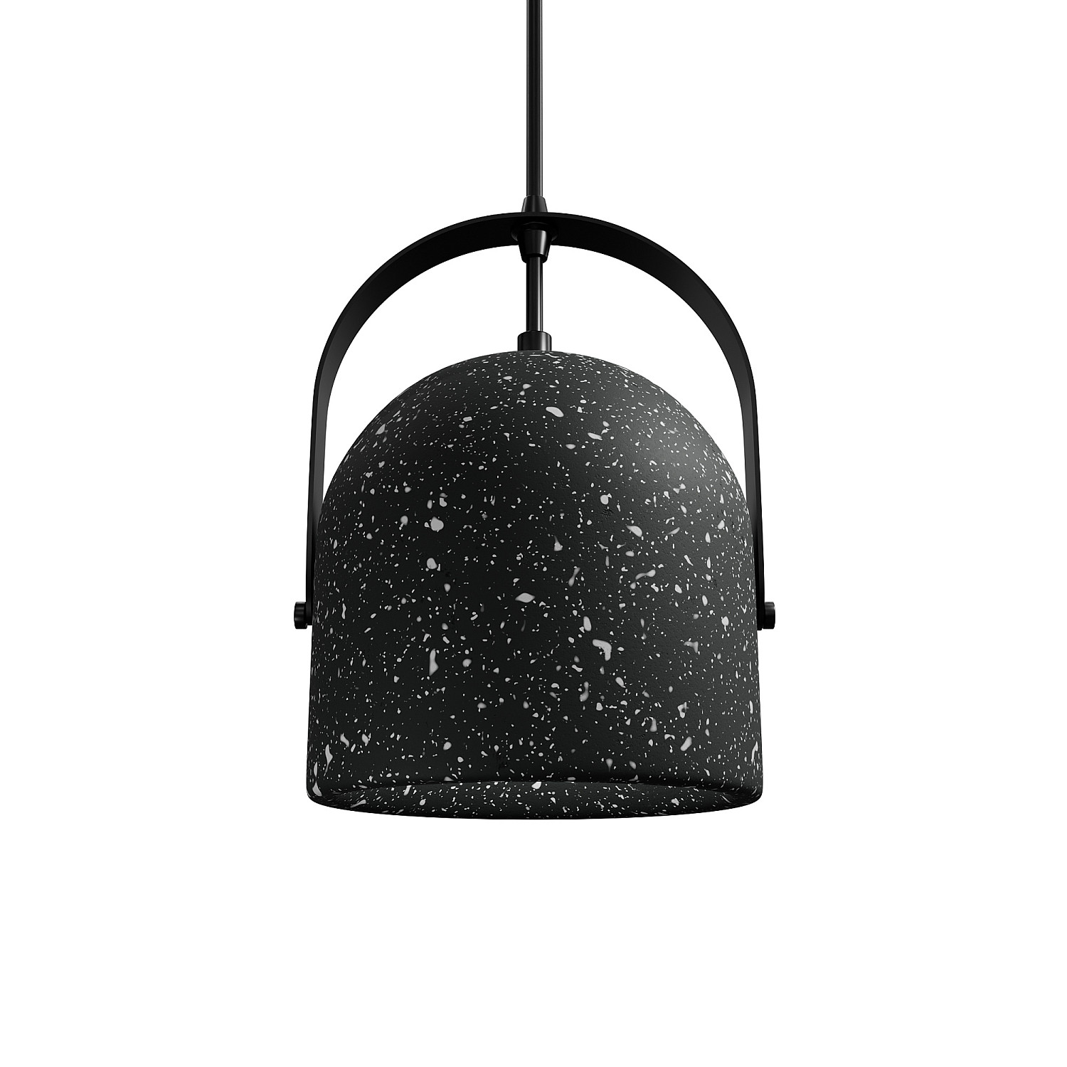 Светильник подвесной LIGHTERA Bolivar LE146L-30B