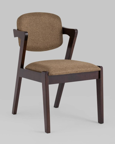 Комплект стульев Stool Group Viva MH32060 BZ-1 DARK BROWN KOROB2