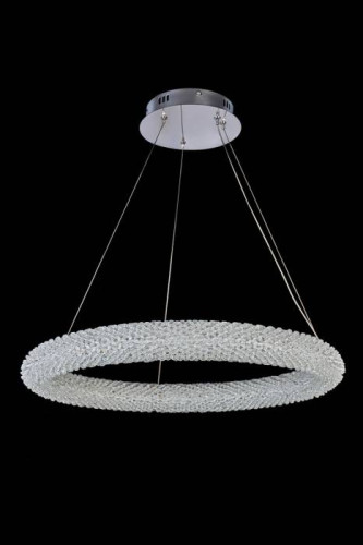 Подвесная люстра LEON Juliana LE3437-D600 CH