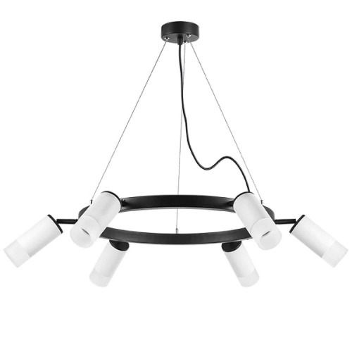 Подвесная люстра Lightstar Rullo LR0163661