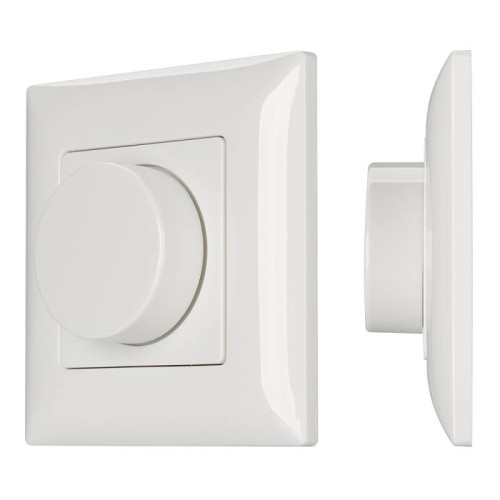 Накладная роторная панель 2.4 ГГц Arlight 025135