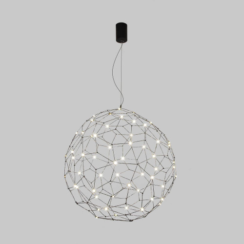 Подвесная люстра Bogate's Alioth 453/1