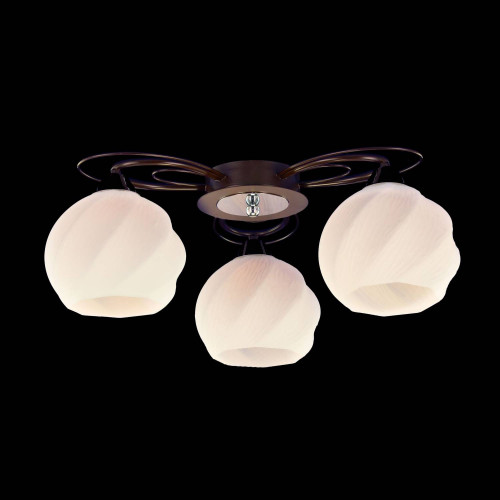 Потолочная люстра Citilux Николь CL168135