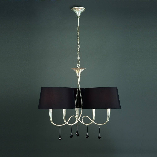 Подвесная люстра Mantra PAOLA 3530