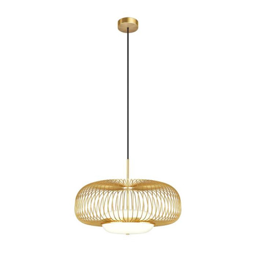 Светильник подвесной Maytoni Levitation MOD376PL-L30G3K