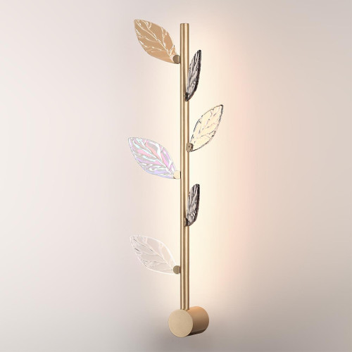 Настенный светильник Odeon Light EXCLUSIVE Listva 5445/5WL